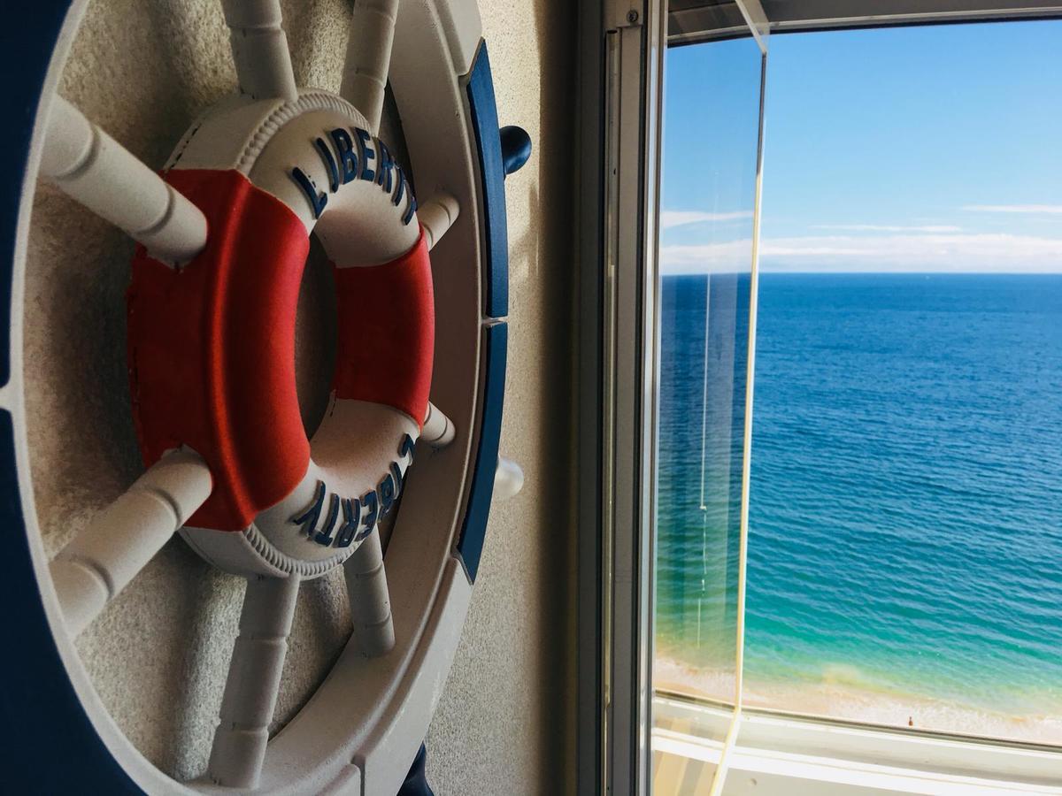 Sesimbra Sun Bay Apartment Exterior photo