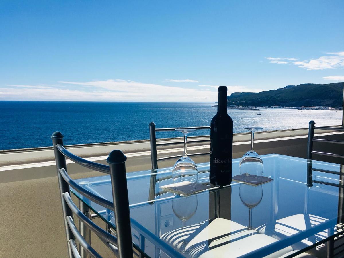 Sesimbra Sun Bay Apartment Exterior photo