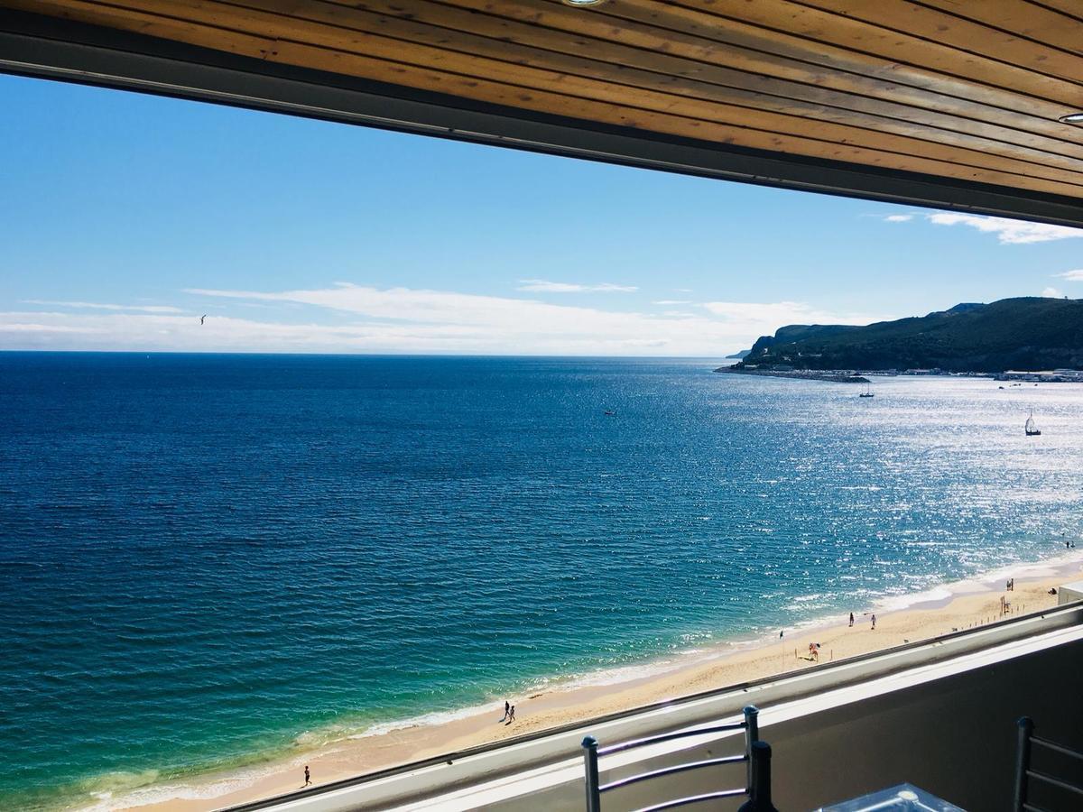 Sesimbra Sun Bay Apartment Exterior photo