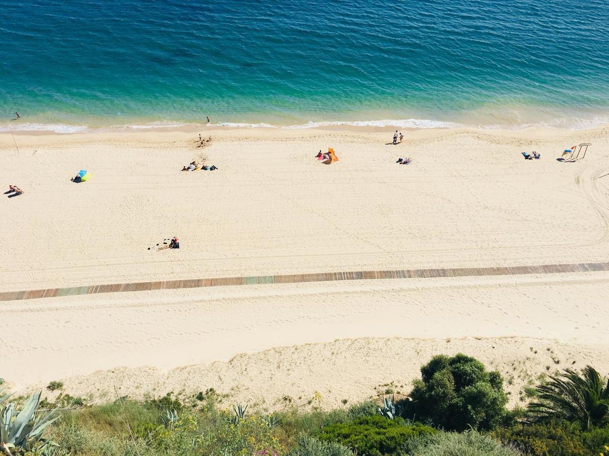 Sesimbra Sun Bay Apartment Exterior photo